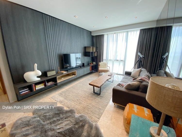 Marina One Residences (D1), Apartment #555759901